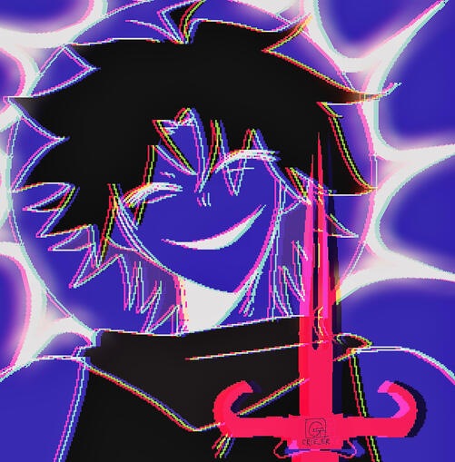 ✰