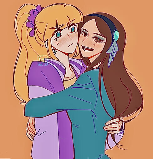 ✰