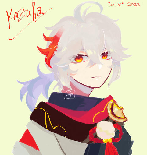 ✰